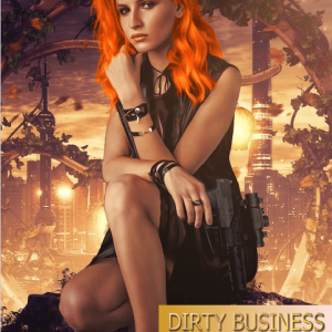 Trinity Sisters - Dirty Business